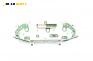 Километраж за Ford Focus I Hatchback (10.1998 - 12.2007) 1.6 16V, 100 к.с.