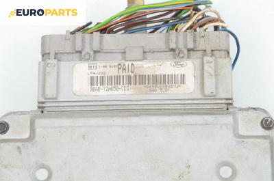 Компютър двигател за Ford Focus I Hatchback (10.1998 - 12.2007) 1.6 16V, 100 к.с., № 98AB-12A650-CDG
