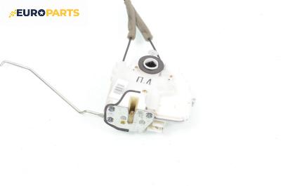 Брава на врата за Honda FR-V Minivan (08.2004 - 10.2011), позиция: предна, лява