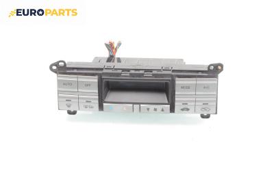 Панел климатроник за Honda FR-V Minivan (08.2004 - 10.2011), № 79600-SJD-G51 / 4119-402962
