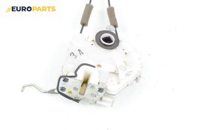 Брава на врата за Honda FR-V Minivan (08.2004 - 10.2011), позиция: задна, лява