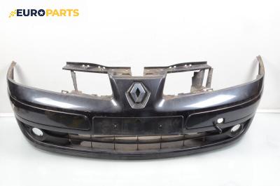 Предна броня за Renault Espace IV Minivan (11.2002 - 02.2015), миниван, позиция: предна