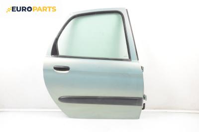 Врата за Citroen Xsara Picasso (09.1999 - 06.2012), 4+1 вр., миниван, позиция: задна, дясна