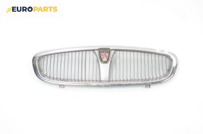 Решетка за Rover 25 Hatchback (09.1999 - 06.2006), хечбек, позиция: предна
