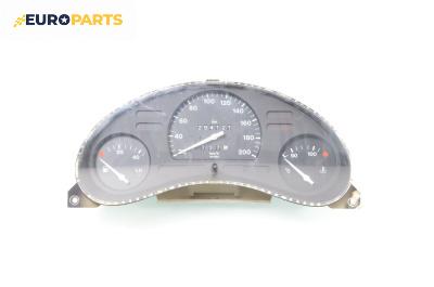 Километраж за Opel Corsa B Hatchback (03.1993 - 12.2002) 1.4 i, 60 к.с.