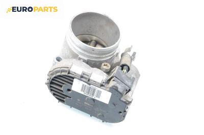 Дроселова клапа за Alfa Romeo 147 Hatchback (2000-11-01 - 2010-03-01) 1.6 16V T.SPARK ECO (937AXA1A), 105 к.с., № Bosch 0 280 750 073