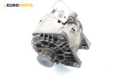 Алтернатор / генератор за Renault Laguna II Grandtour (03.2001 - 12.2007) 1.9 dCi (KG0G), 120 к.с.