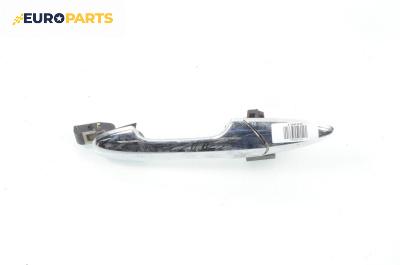 Външна дръжка за Honda FR-V Minivan (08.2004 - 10.2011), 4+1 вр., миниван, позиция: предна, дясна
