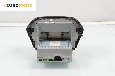 CD плеър за Honda FR-V Minivan (08.2004 - 10.2011), № 39100-SJD-G01