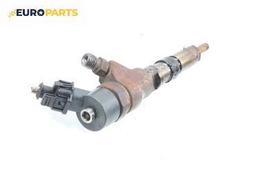 Дюза дизел за Citroen Xsara Picasso (09.1999 - 06.2012) 2.0 HDi, 90 к.с., № Bosch 0 445 110 076