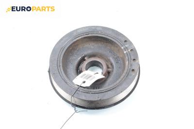 Демпферна шайба за Citroen Xsara Picasso (09.1999 - 06.2012) 2.0 HDi, 90 к.с.