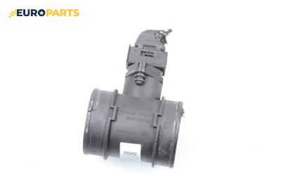 Дебитомер за Opel Astra G Estate (02.1998 - 12.2009) 1.7 DTI 16V, 75 к.с., № Bosch 0 281 002 180