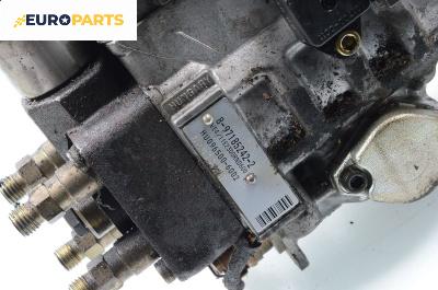 ГНП-горивонагнетателна помпа за Opel Astra G Estate (02.1998 - 12.2009) 1.7 DTI 16V, 75 к.с., № 8-97185242-2