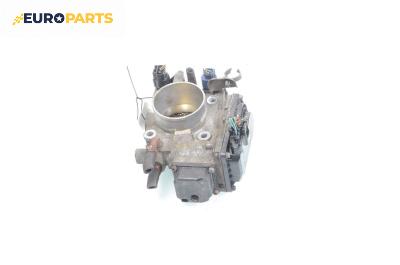 Дроселова клапа за Honda FR-V Minivan (08.2004 - 10.2011) 2.0 (BE3), 150 к.с.