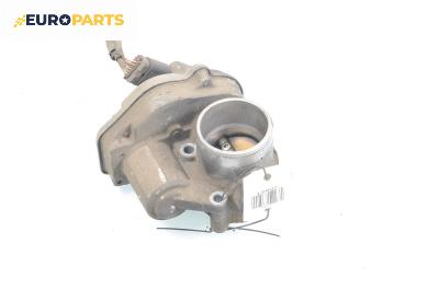 Дроселова клапа за Ford Focus II Estate (07.2004 - 09.2012) 1.4, 80 к.с.