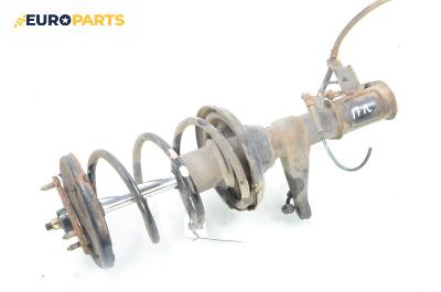 Макферсон за Honda FR-V Minivan (08.2004 - 10.2011), миниван, позиция: предна, лява