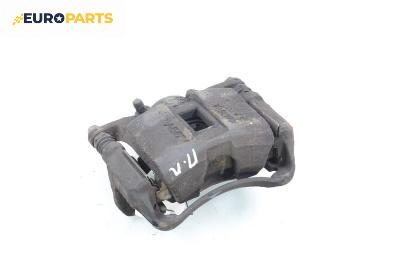 Спирачен апарат за Honda FR-V Minivan (08.2004 - 10.2011), позиция: предна, лява