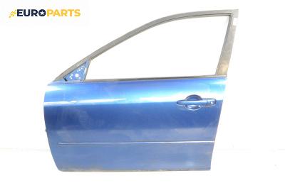 Врата за Mazda 6 Station Wagon I (08.2002 - 12.2007), 4+1 вр., комби, позиция: предна, лява