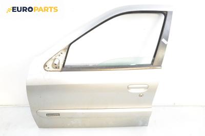 Врата за Citroen Xsara Hatchback (04.1997 - 04.2005), 4+1 вр., хечбек, позиция: предна, лява
