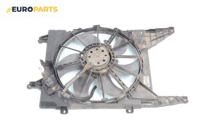 Перка охлаждане за Renault Scenic I Minivan (09.1999 - 07.2010) 1.6 16V (JA0B, JA04, JA11), 107 к.с.