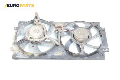 Перки охлаждане за Seat Ibiza II Hatchback (03.1993 - 05.2002) 1.9 D, 64 к.с.