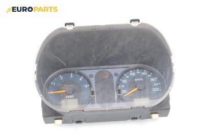 Километраж за Ford Fusion Hatchback (08.2002 - 12.2012) 1.4 TDCi, 68 к.с.