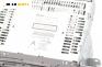 CD плеър за Nissan Primera Traveller III (01.2002 - 06.2007), № PN-2419F