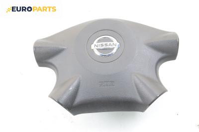 Airbag за Nissan Primera Traveller III (01.2002 - 06.2007), 4+1 вр., комби, позиция: предна