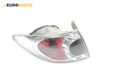 Стоп за Mazda 6 Station Wagon I (08.2002 - 12.2007), комби, позиция: лява