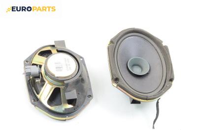 Високоговорители за Mazda 6 Station Wagon I (08.2002 - 12.2007), № 3M81-18808-CA