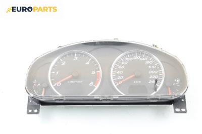 Километраж за Mazda 6 Station Wagon I (08.2002 - 12.2007) 2.0 DI, 121 к.с.
