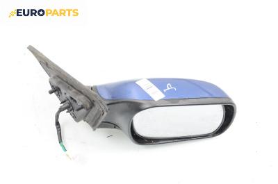 Огледало за Mazda 6 Station Wagon I (08.2002 - 12.2007), 4+1 вр., комби, позиция: дясна