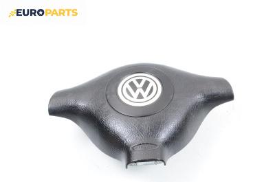 Airbag за Volkswagen Passat IV Variant B5.5 (09.2000 - 08.2005), 4+1 вр., комби, позиция: предна