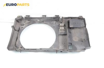 Дифузьор за Citroen Xsara Picasso (09.1999 - 06.2012) 2.0 HDi, 90 к.с.