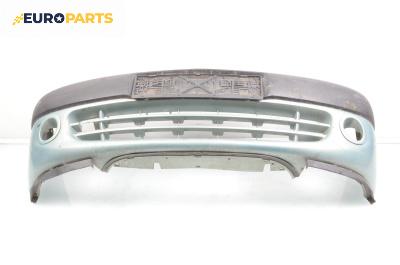Предна броня за Citroen Xsara Picasso (09.1999 - 06.2012), миниван, позиция: предна