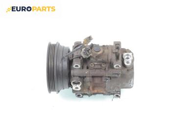 Компресор климатик за Fiat Bravo I Hatchback (1995-10-01 - 2001-10-01) 1.6 16V (182.AB), 103 к.с.
