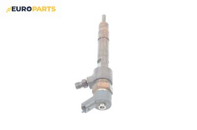 Дюза дизел за Fiat Stilo Hatchback (10.2001 - 11.2010) 1.9 JTD (192_XE1A), 115 к.с., № 0445110 119