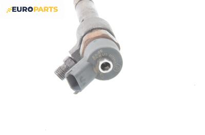 Дюза дизел за Fiat Stilo Hatchback (10.2001 - 11.2010) 1.9 JTD (192_XE1A), 115 к.с., № 0445110 119