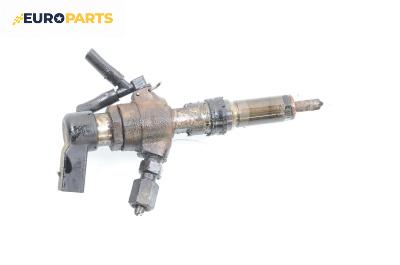 Дюза дизел за Ford Fusion Hatchback (08.2002 - 12.2012) 1.4 TDCi, 68 к.с.