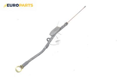 Щека за масло за Ford Fusion Hatchback (08.2002 - 12.2012) 1.4 TDCi, 68 к.с.
