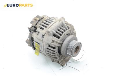 Алтернатор / генератор за Renault Scenic I Minivan (09.1999 - 07.2010) 1.6 16V (JA0B, JA04, JA11), 107 к.с.