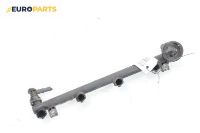 Бензинова рейка за Renault Scenic I Minivan (09.1999 - 07.2010) 1.6 16V (JA0B, JA04, JA11), 107 к.с.