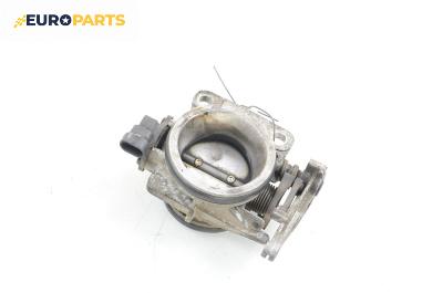 Дроселова клапа за Renault Scenic I Minivan (09.1999 - 07.2010) 1.6 16V (JA0B, JA04, JA11), 107 к.с.