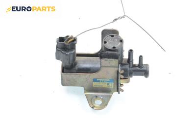 Вакуум клапан за Mazda 6 Station Wagon I (08.2002 - 12.2007) 2.0 DI, 121 к.с., № 139700-0700