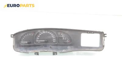 Километраж за Opel Vectra B Sedan (09.1995 - 04.2002) 2.0 i 16V, 136 к.с.