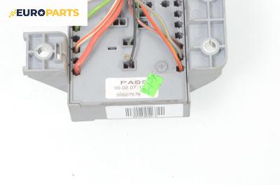 Бушонно табло за Alfa Romeo 159 Sportwagon (03.2006 - 11.2011) 1.9 JTDM 16V, 150 к.с., № 50507676