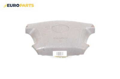 Airbag за Toyota Corolla E11 Hatchback (06.1995 - 06.2002), 2+1 вр., хечбек, позиция: предна