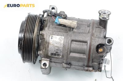 Компресор климатик за Alfa Romeo 159 Sportwagon (03.2006 - 11.2011) 1.9 JTDM 16V, 150 к.с., № 60693331