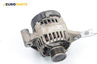 Алтернатор / генератор за Alfa Romeo 159 Sportwagon (03.2006 - 11.2011) 1.9 JTDM 16V, 150 к.с.