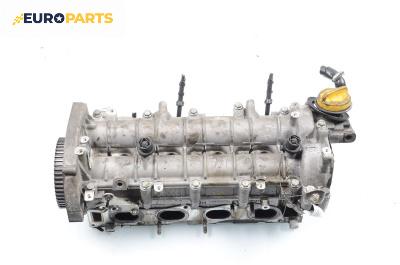 Глава за Alfa Romeo 159 Sportwagon (03.2006 - 11.2011) 1.9 JTDM 16V, 150 к.с.